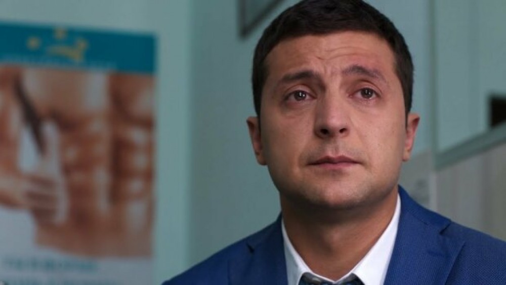 Volodimir Zelenski spune că un copil a murit de deshidratare la Mariupol